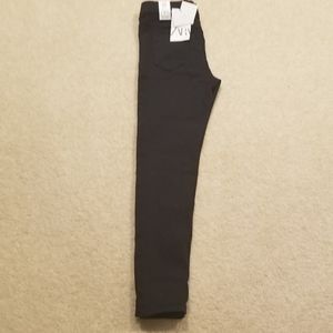 Zara Girls Jeans
